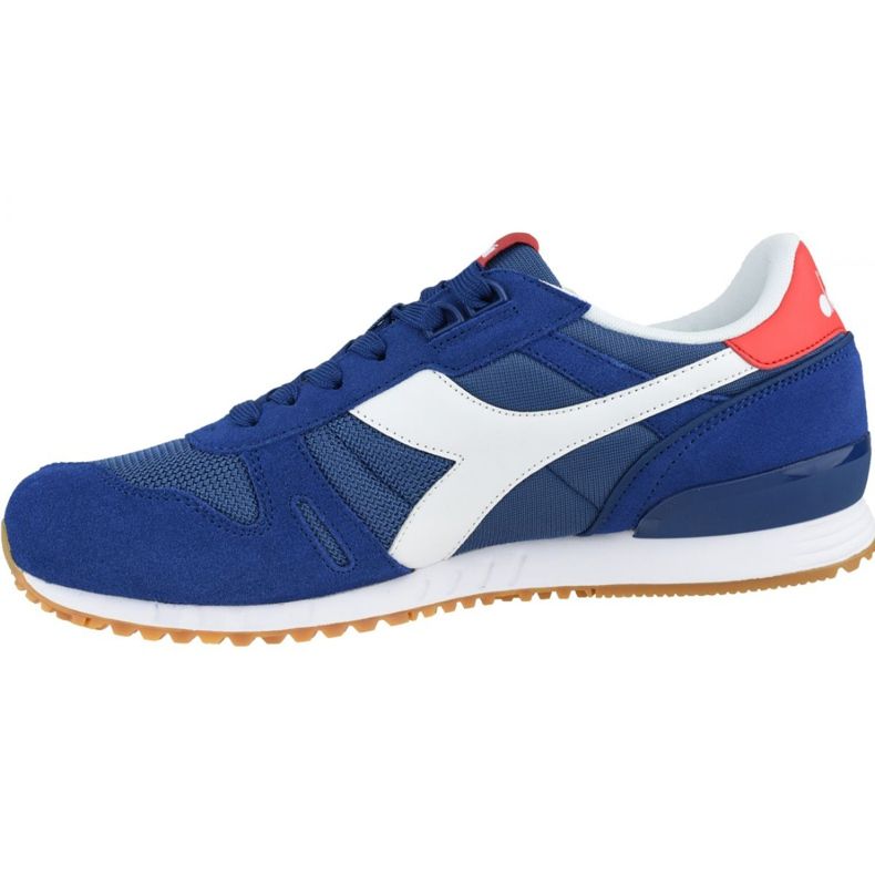 Scarpe Diadora Titan Ii M 501-158623-01-C8551 blu navy 1