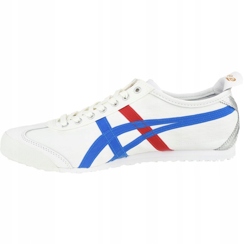 Asics Onitsuka Tiger Mexico 66 M 1183A730-100 scarpe bianco 1