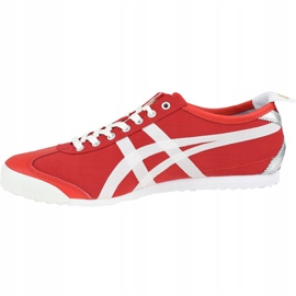 Asics Onitsuka Tiger Messico 66 M 1183A730-600 rosso 1