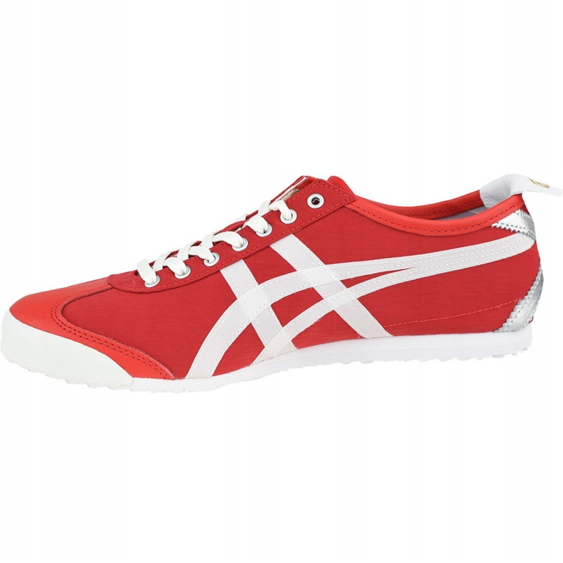 Asics Onitsuka Tiger Messico 66 M 1183A730-600 rosso 1