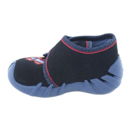 Scarpe per bambini Befado 523P011 blu navy 2
