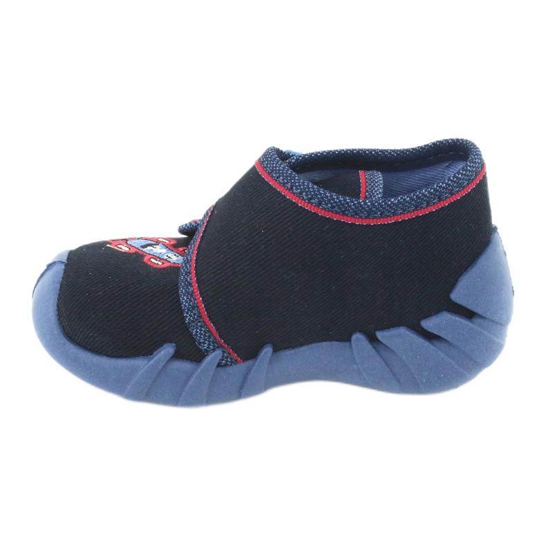 Scarpe per bambini Befado 523P011 blu navy 2