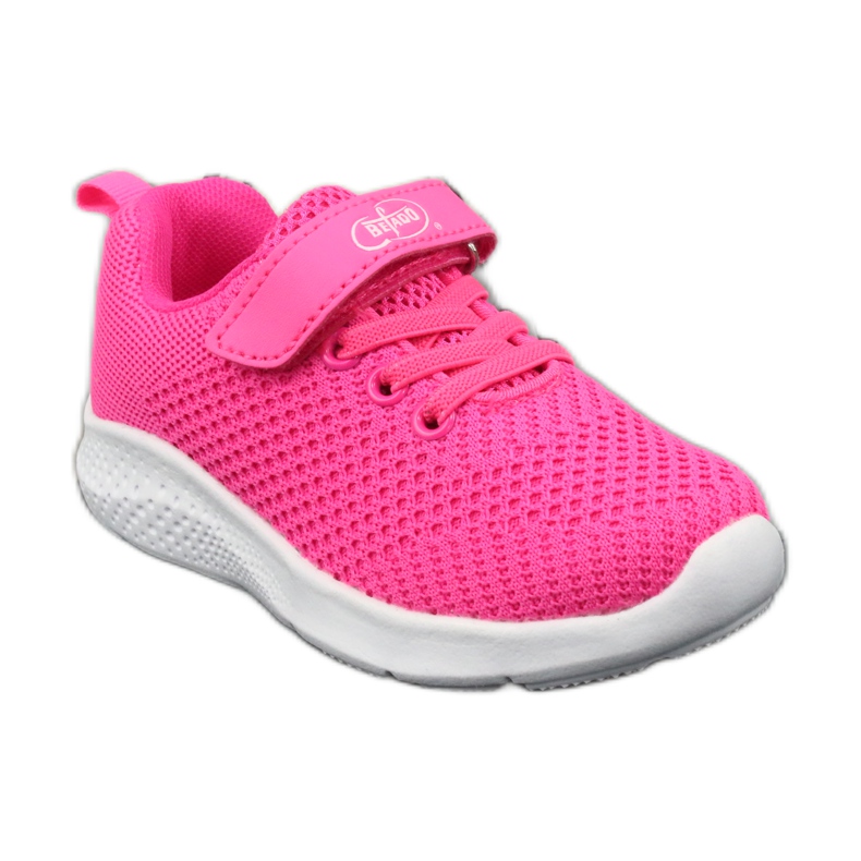 Scarpe per bambini Befado 516X044 rosa 2