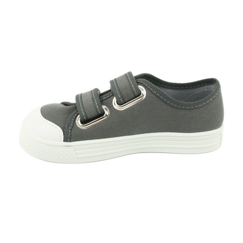 Scarpe per bambini Befado 440X014 grigio 2