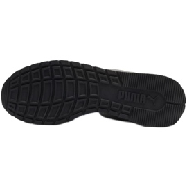 Puma St Runner v2 Mesh M 366811 06 grigio 5