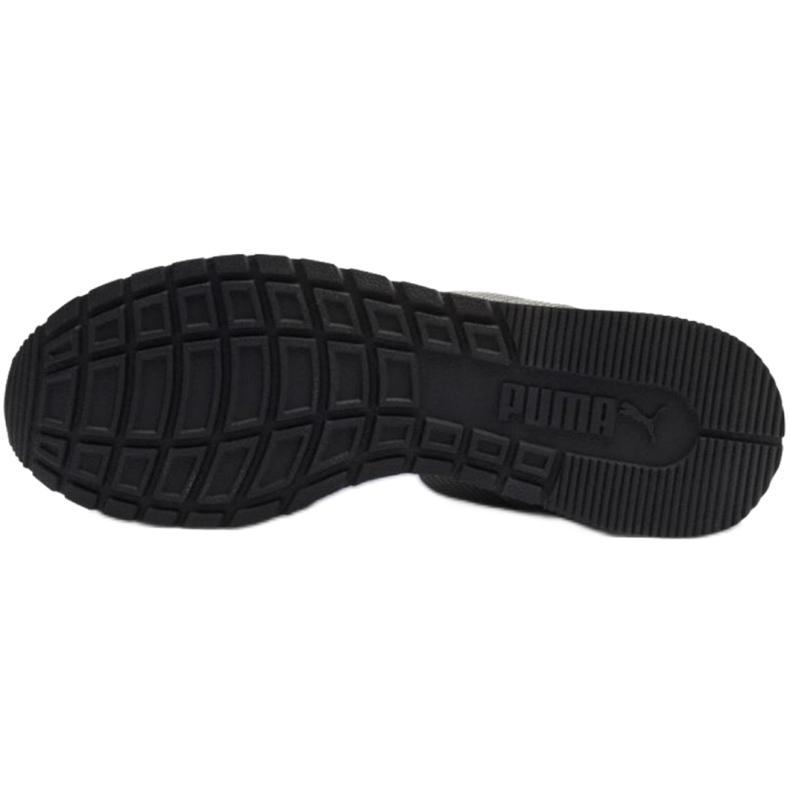 Puma St Runner v2 Mesh M 366811 06 grigio 5