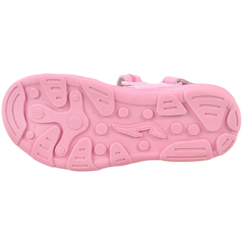 Sandali Joma S. Ocean Jr.713 rosa 2