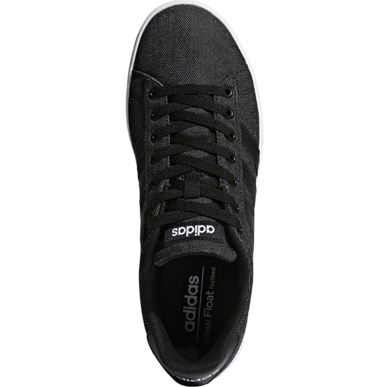 Scarpe Adidas Daily 2.0 M DB0284 nero multicolore 1