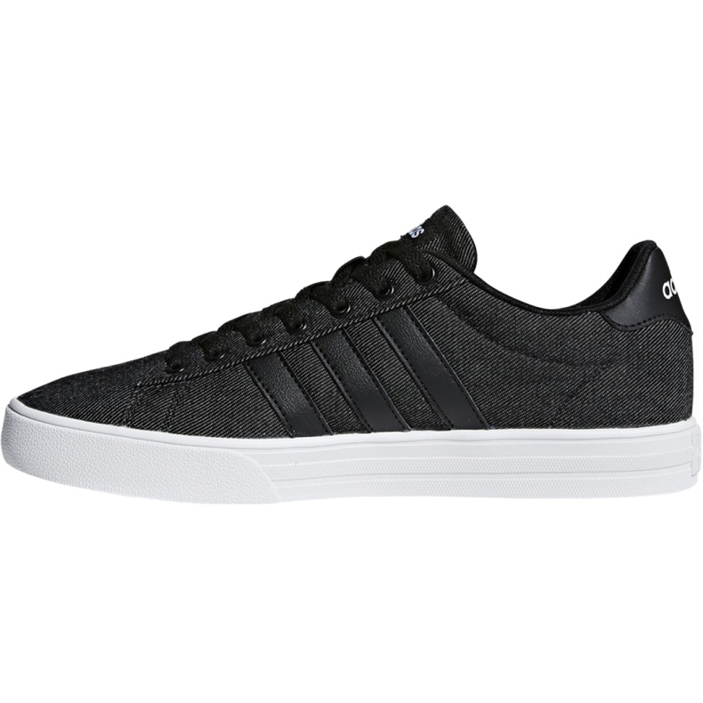 Scarpe Adidas Daily 2.0 M DB0284 nero multicolore 2