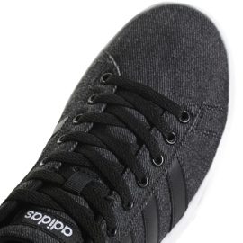 Scarpe Adidas Daily 2.0 M DB0284 nero multicolore 3