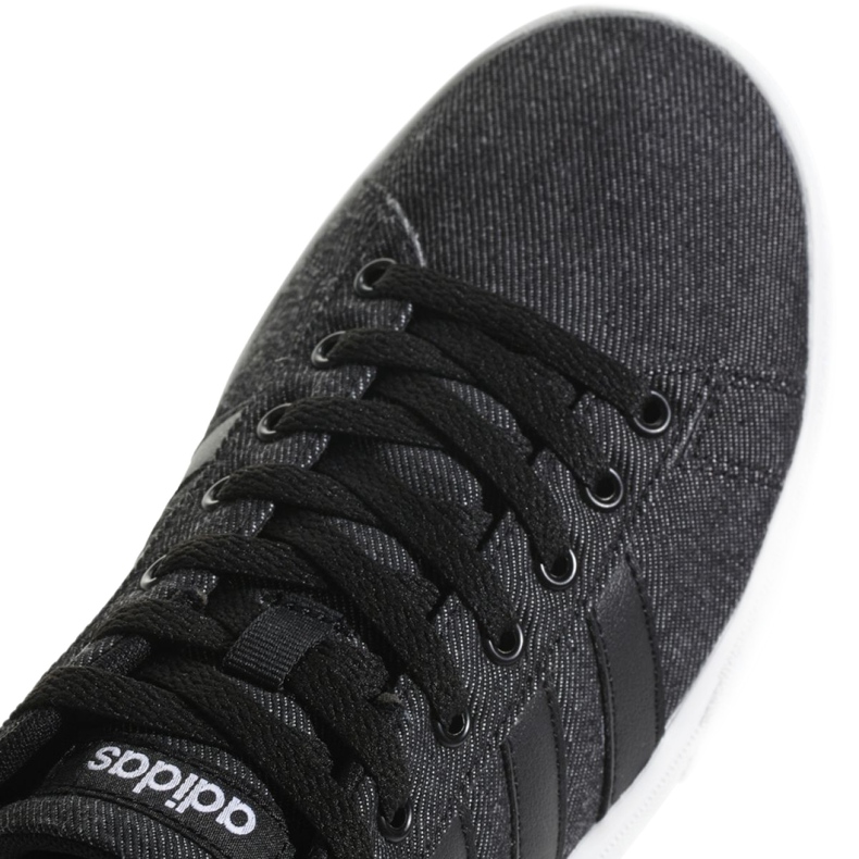 Scarpe Adidas Daily 2.0 M DB0284 nero multicolore 3
