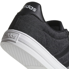Scarpe Adidas Daily 2.0 M DB0284 nero multicolore 4