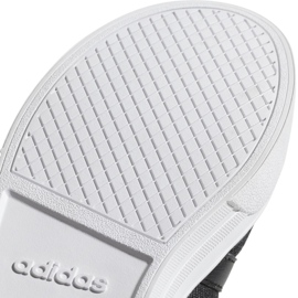Scarpe Adidas Daily 2.0 M DB0284 nero multicolore 5