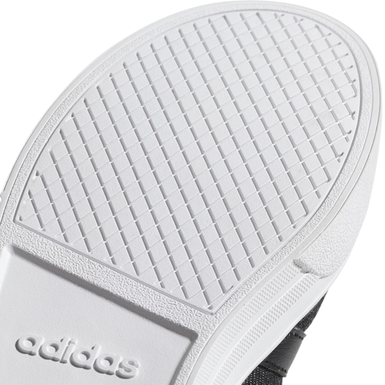 Scarpe Adidas Daily 2.0 M DB0284 nero multicolore 5