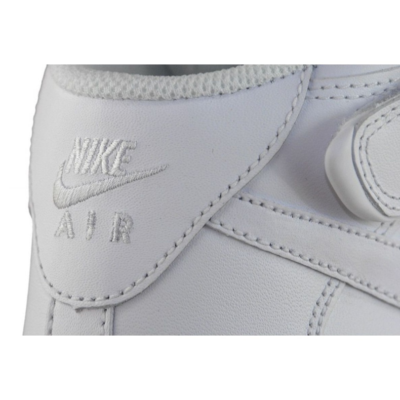 Nike Air force 1 Mid W 314195-113 scarpe bianco 1