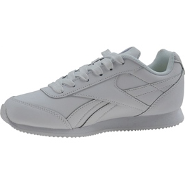 Reebok Royal Classic Jogger 2.0 Jr V70492 bianca 1