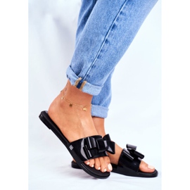 Ciabatte Donna Gomma Fragrante ZAXY Nere FF285014 nero 1