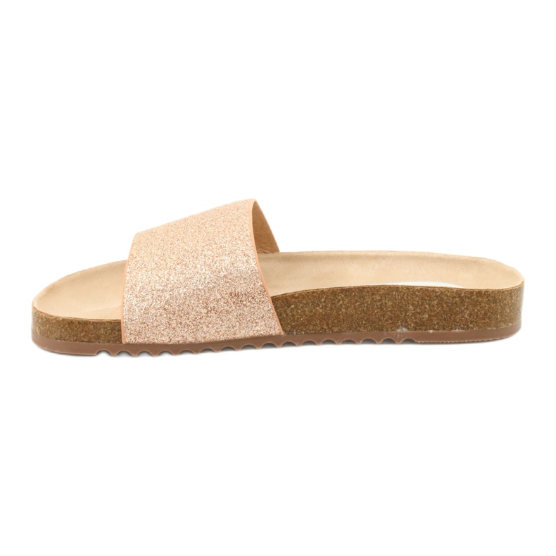 Filippo Flip golden femminili DK1373/20 d'oro 1