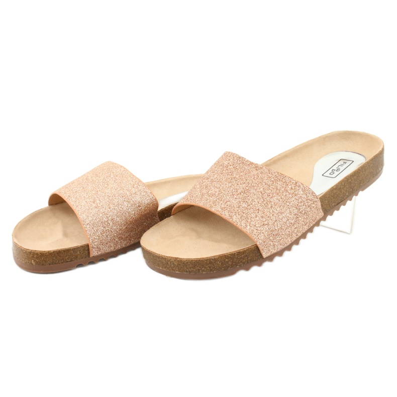 Filippo Flip golden femminili DK1373/20 d'oro 2