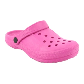 BEFADO S.A. Scarpe per bambini Befado rosa 159Y001 2