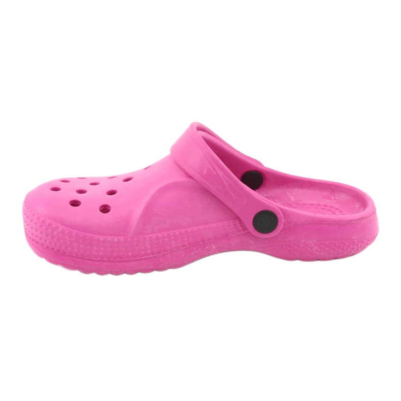 BEFADO S.A. Scarpe per bambini Befado rosa 159Y001 3