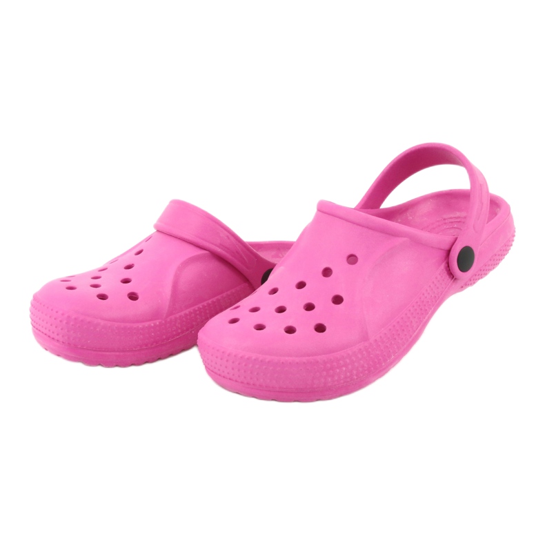 BEFADO S.A. Scarpe per bambini Befado rosa 159Y001 4