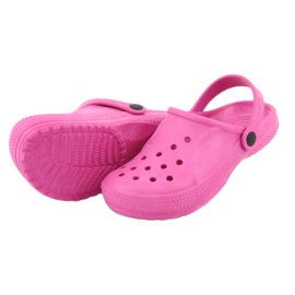BEFADO S.A. Scarpe per bambini Befado rosa 159Y001 5