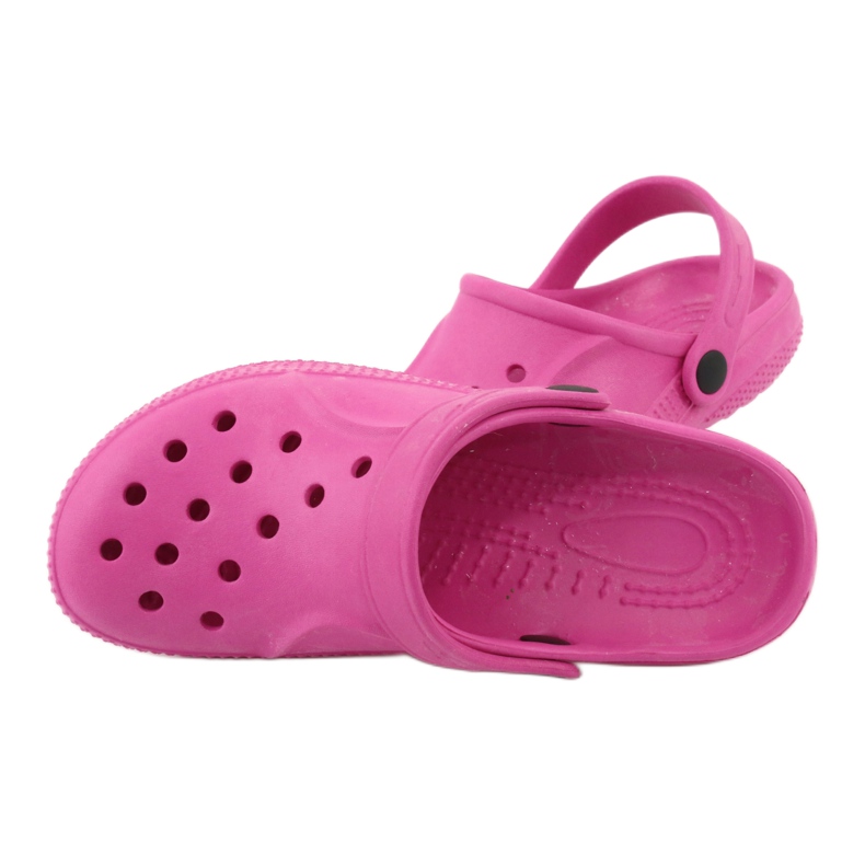 BEFADO S.A. Scarpe per bambini Befado rosa 159Y001 6