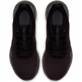 Nike Revolution 5 W BQ3207 001 nero multicolore 1
