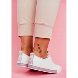SEA Sneakers Classic Ville Grigie da Donna grigio 2