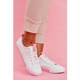 PS1 Sneakers Classic Rosa Ville da donna 1