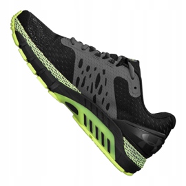Under Armour Hovr Guardian 2 M 3022588-001 bianco nero 1