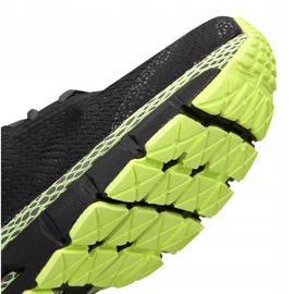 Under Armour Hovr Guardian 2 M 3022588-001 bianco nero 2