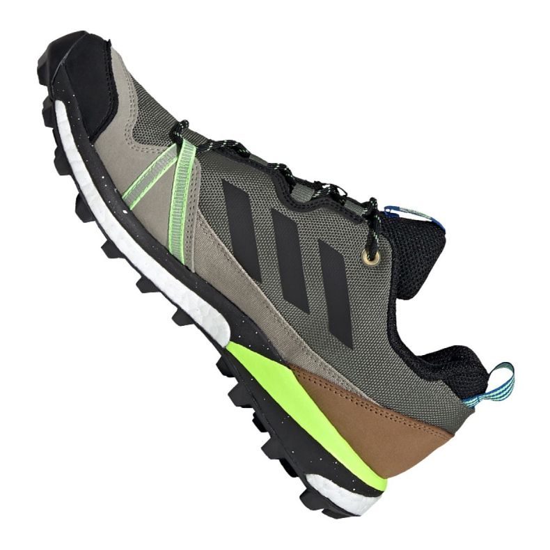 Scarpe Adidas Terrex Skychaser Lt M EF0353 multicolore 2