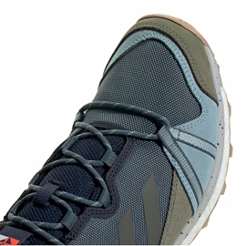 Scarpe Adidas Terrex Skychaser Lt M EF0354 blu navy blu 1
