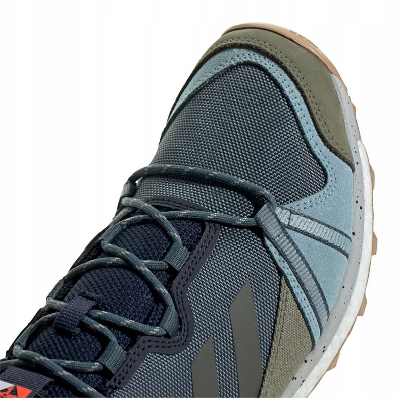 Scarpe Adidas Terrex Skychaser Lt M EF0354 blu navy blu 1