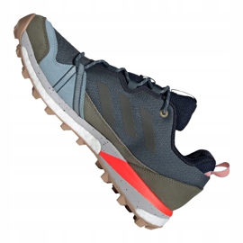 Scarpe Adidas Terrex Skychaser Lt M EF0354 blu navy blu 2