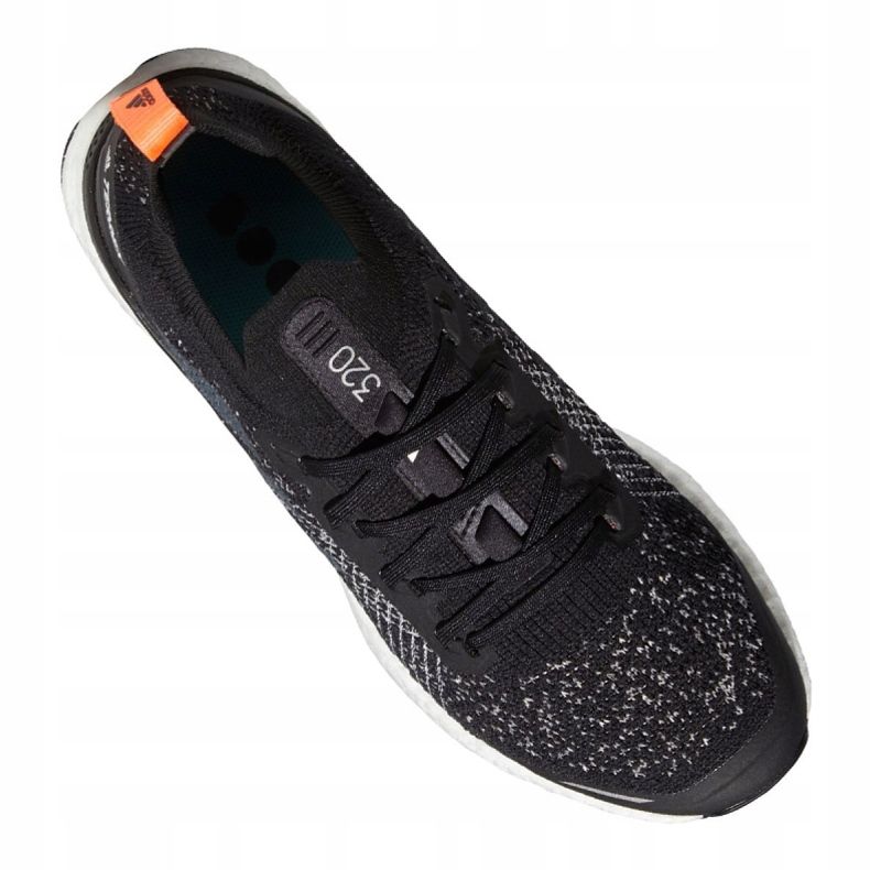 Scarpe Adidas Terrex Two Ultra Parley M EF2133 nero 1