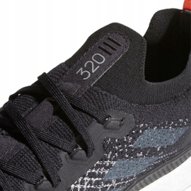 Scarpe Adidas Terrex Two Ultra Parley M EF2133 nero 2