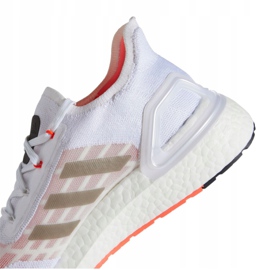 Scarpe adidas Ultraboost Summer.Rdy M EG0773 bianco 1