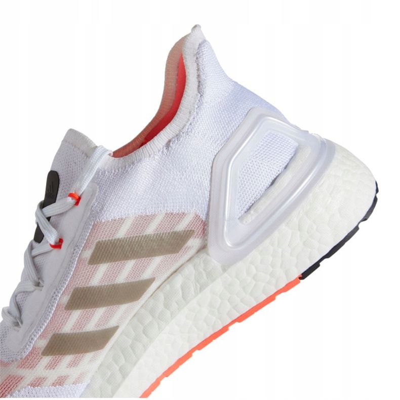 Scarpe adidas Ultraboost Summer.Rdy M EG0773 bianco 1