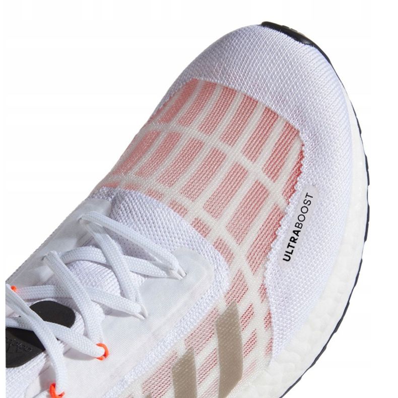 Scarpe adidas Ultraboost Summer.Rdy M EG0773 bianca 2