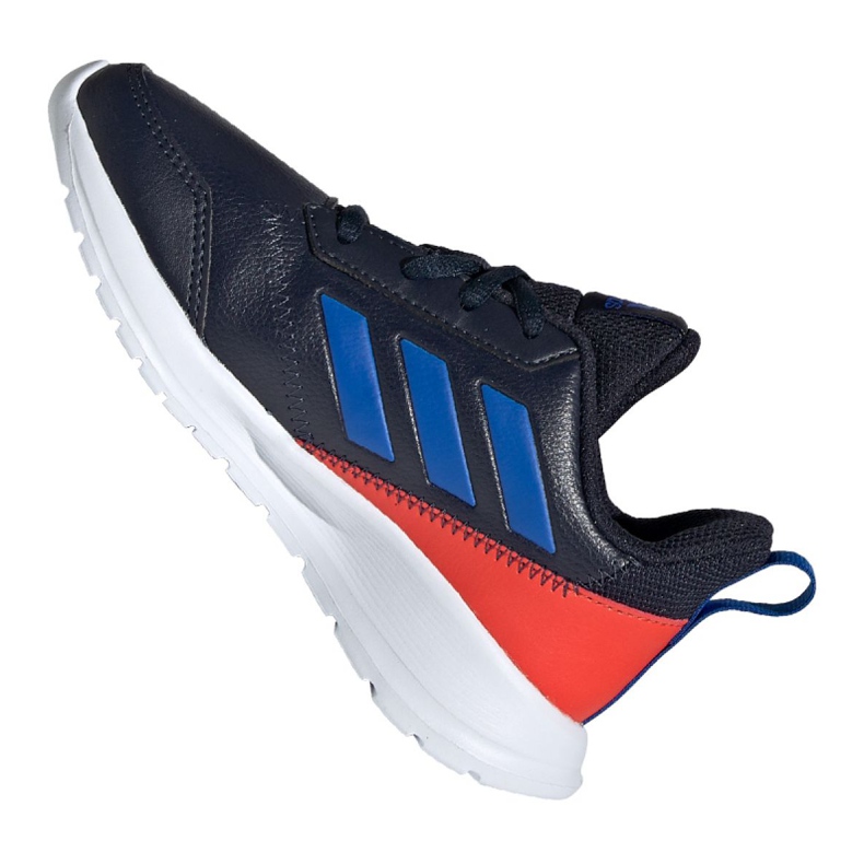 Scarpe Adidas AltaRun Jr G27227 blu navy 1