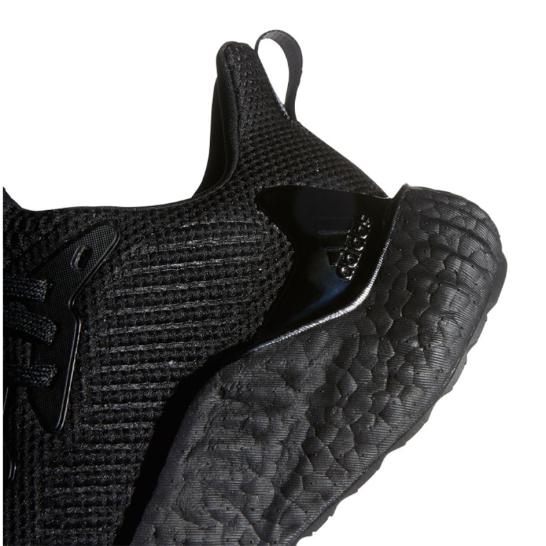 Scarpe Adidas Alphaboost M G54128 nero 1