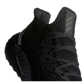 Scarpe Adidas Alphaboost M G54128 nero 2