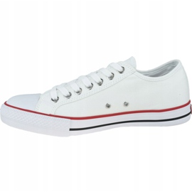 Scarpe Levi's Stan Buck M 223001-733-51 bianco 1