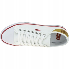 Scarpe Levi's Stan Buck M 223001-733-51 bianca 2