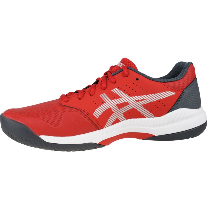 Asics Gel-Game 7 M 1041A042-603 rosso 1