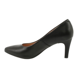 Pompe Nere Su Espinto C549 / 2 Pin nero 1