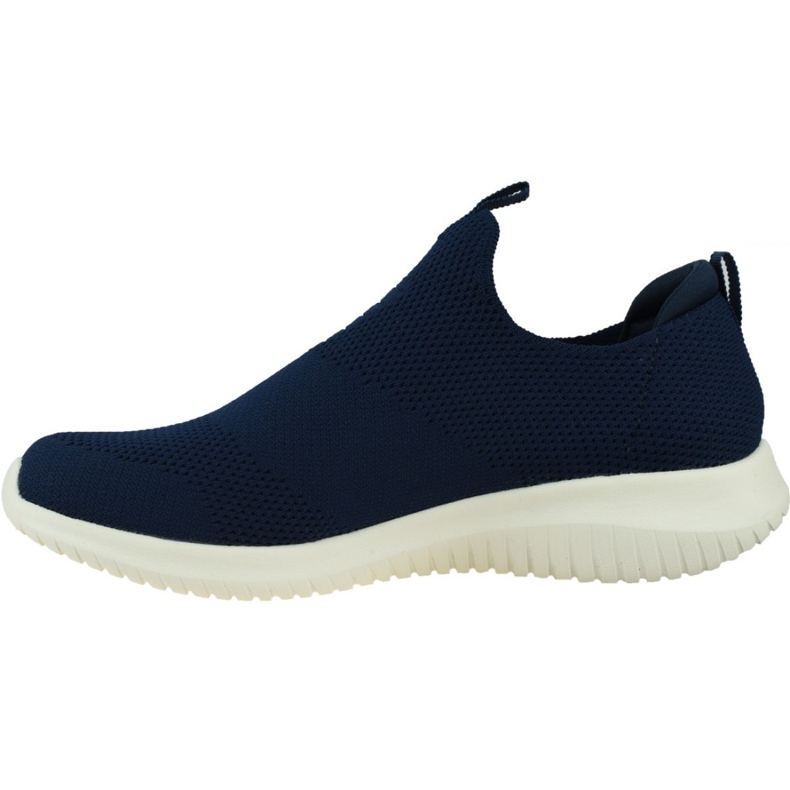Scarpe Skechers Ultra Flex-First Take W 12837-NVY blu navy 1